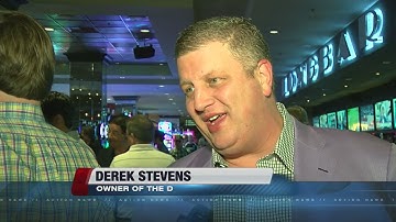 Kanye West and Derek Stevens to make a deal?