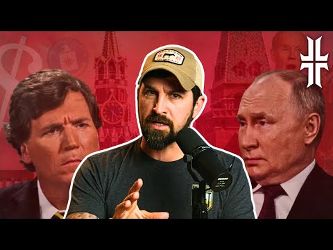 Putin Interview Aftermath & the 51st State