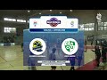 Dorrego (Femebal) vs. Once Unidos (Atlantica) | Cuartos de Final Masc. - Torneo Nacional Adultos “A”