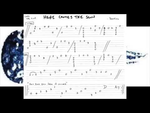 here-comes-the-sun---the-beatles-124-bpm-video-49