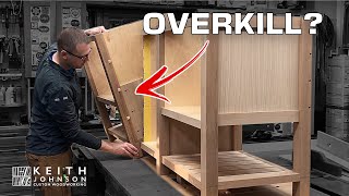 Keith Johnson Woodworking