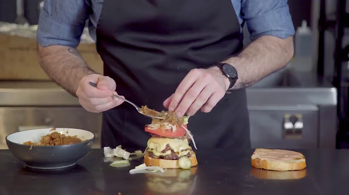 Binging with Babish! Binging with Babish_ Bubble Bass' Order from Spongebob Squarepants