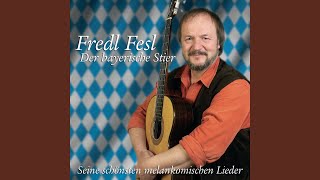 Video thumbnail of "Fredl Fesl - Der Bi-Ba-Butzemann"