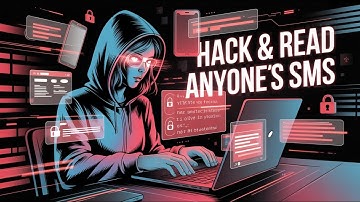 How Hackers Hack & Read Anyone