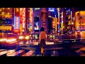 Imagination ¦ Future Funk Mix