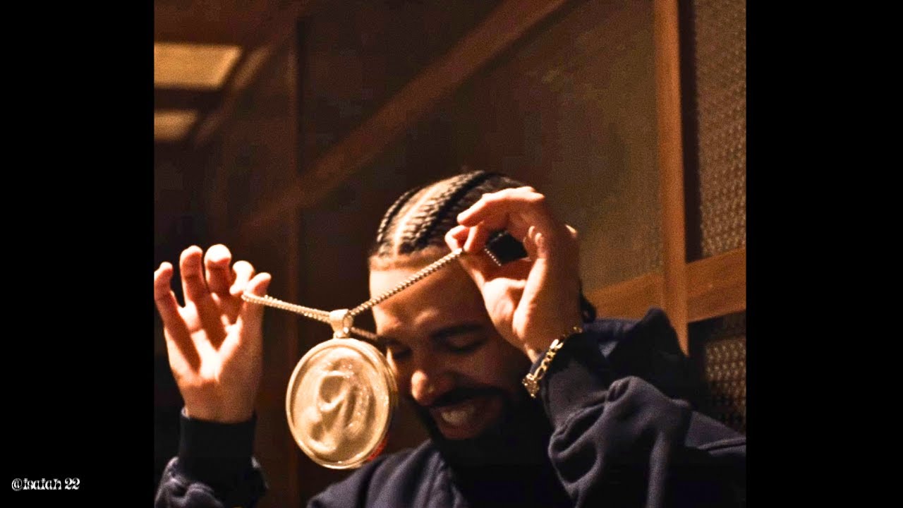 [FREE] Drake Type Beat - 