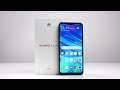 Unboxing: Huawei P smart 2019 (Deutsch) | SwagTab