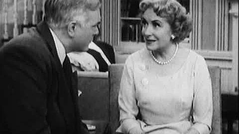 The George Burns and Gracie Allen Show (1950)