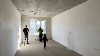 Дом строить не будем, решили купить квартиру в Краснодаре, смотрим ЖК Любимово