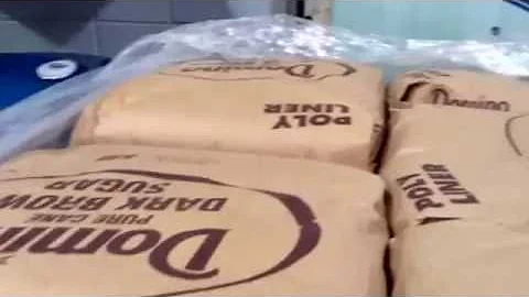 Popcorn Factory Tour!!!