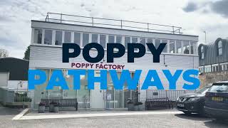 Introducing Poppy Pathways