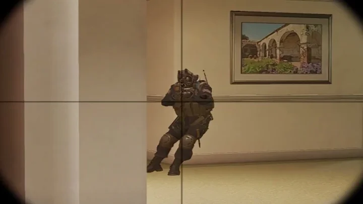 CS2 added Michael Jackson now?? 🕺