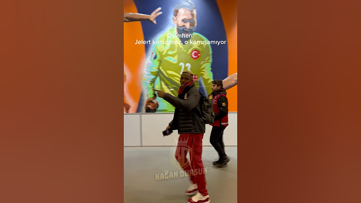 Osimhen Jelert’e takılıyor: “O konuşamıyor” 😂 | Başakşehir - Galatasaray