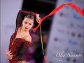 Dina averina  ribbon 20202021  music