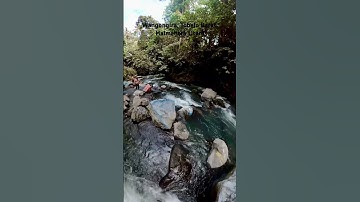 Thumbnail of Air Terjun Desa Wangongira, Tobelo Barat, Halmahera Utara