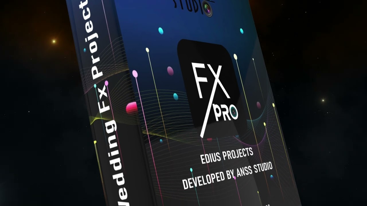 FX PRO NEW DONGLE 2026 //ANSS STUDIO 