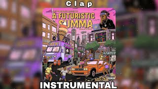 Metro Boomin - Clap (INSTRUMENTAL)