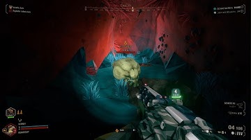 Deep Rock Galactic - Pet Lootbug