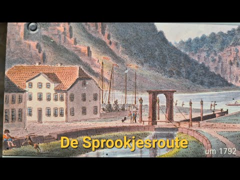 Video: Gids voor de Sprookjesroute in Duitsland