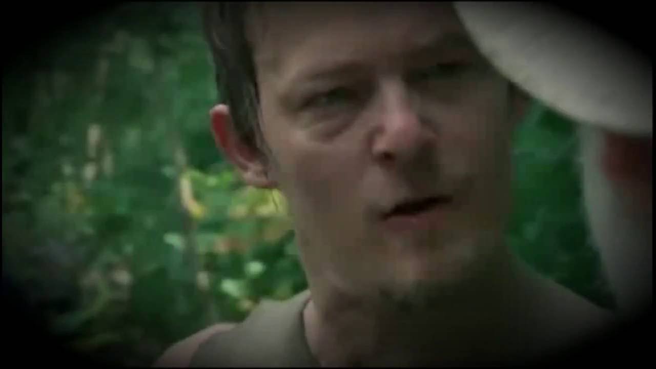 [Undead RPG] Jonathan Grimm - 99 Problems