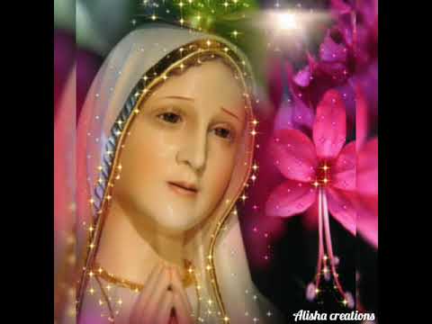     full song  Mother Mary birthday songs 