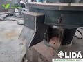 Pellet Mil type LD450