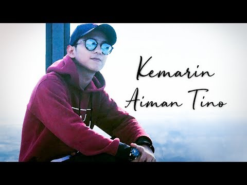 Aiman Tino - Kemarin (COVER)