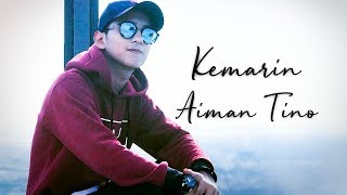 Aiman Tino - Kemarin (COVER)