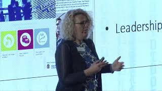 Session 8: Using Digital in a Leadership System