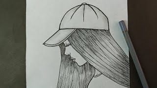 Como Desenhar Garota Tumblr Como Dibujar Una Chica Tumblr