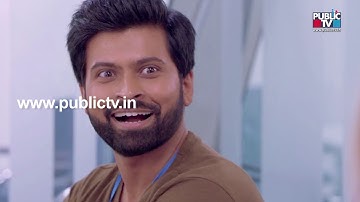 Exclusive Chit Chat With Londonnalli Lambodara Movie Team | Shruti Prakash | Santosh | Raj Surya