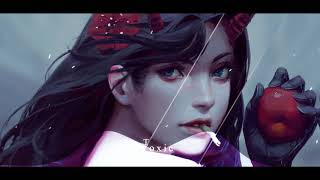 【Nightcore】Toxic (80s Remix) ★ Britney Spears