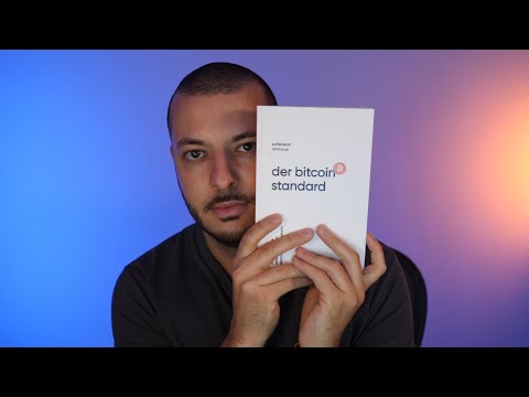 Der Bitcoin Standard - Meine Meinung zum Buch