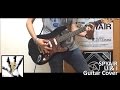 SPYAIR - U &amp; I Guitar Cover