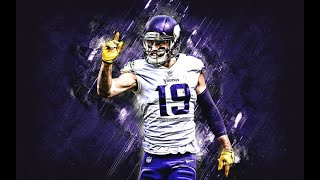 Adam Thielen 2020 NFL Mix: POPSTAR ᴴᴰ