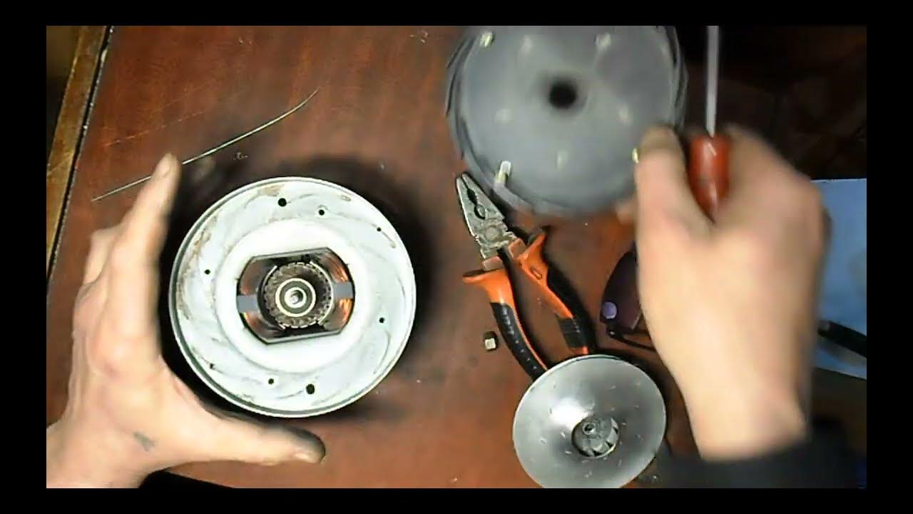 Пылесос Vitek Storm 2000W - купить в Калуге, цена 4 000 руб., продано 8 мая 2018