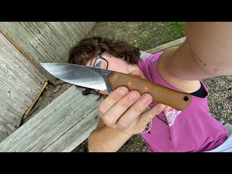 VICTORY FOR KNIFE STEEL NERDS! Pop’s ProCut CATRA/Toughness Results!