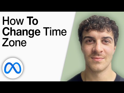 How to Change Time Zone in Facebook Ads Manager [2025 Full Guide]