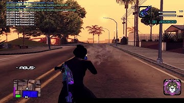 → Weapons-Colormod-ENB Series-Normalmap