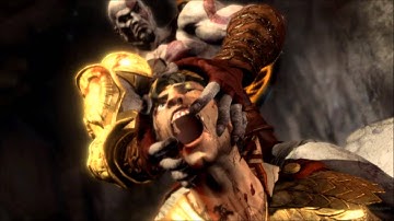 God Of War III Hate You Pt.2 | Original X Cardiak Type Beat | @StylezTDiverseM X @DayDreamMuzic