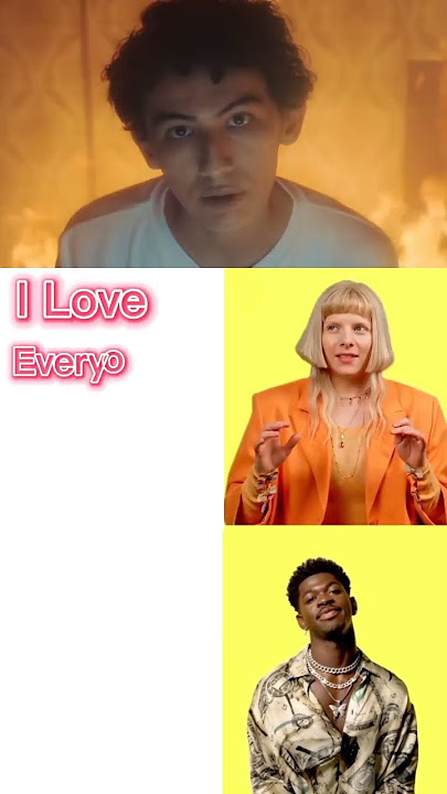 Autotune vs No Autotune  #shorts  #cradles #suburban #song #viral #trending
