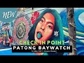 Patong Baywatch | พิทักษ์หาดป่าตอง New Check-in point in Patong Beach, Patong Tourist Police Office