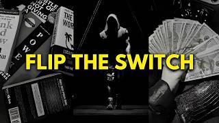 आपका दिमाग "खराब मोड" में फंसा हुआ है (इस स्विच को पलटें) screenshot 5