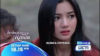NYAWA BIRU DALAM BAHAYA, AMIRA NEKAT MASUK KE GEDUNG ITU? | TERBELENGGU RINDU 18:15 DI RCTI