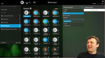 Syrinscape Online SoundSet Creation Tutorial 03 - Moods