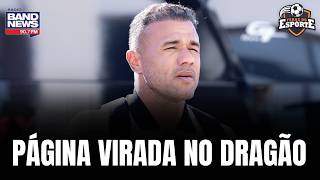Após derrota no clássico para o Vila Nova, Atlético vira a chave para o duelo diante do Londrina
