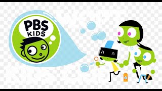 PBS Kids Theme Song Challenge