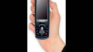 Samsung P260 Unlock Code - Free Instructions