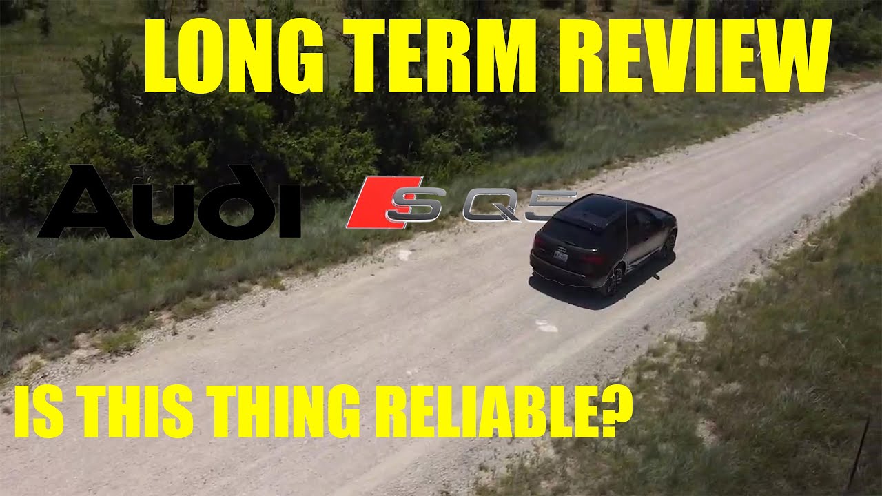 IS THE SQ5 A RELIABLE VEHICLE? (Audi SQ5 review) YouTube