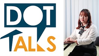 DoT Talks | My Journey as an Influencer | Nusuhlu Rhakho